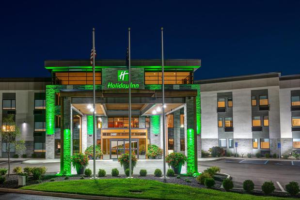 Images Holiday Inn Columbus by IHG