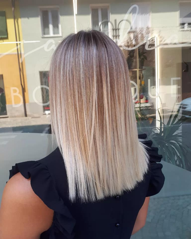 Images Alessandra Hair Boutique