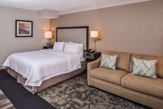 Images Hampton Inn Ft. Lauderdale/Plantation