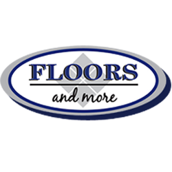 Floors & More Logo