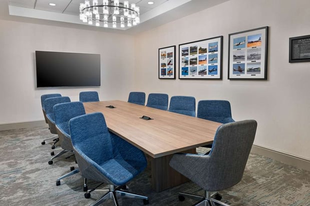 Images Hilton Garden Inn Tampa Airport Westshore
