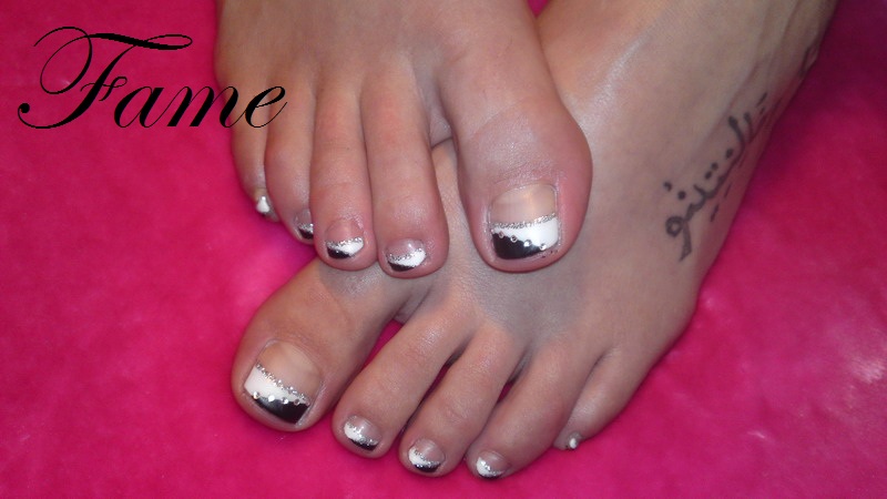 Fame-Nails, Via da Munt 15 in Domat/Ems