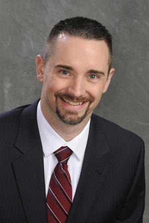 Images Edward Jones - Financial Advisor: Matt Portrey, AAMS™