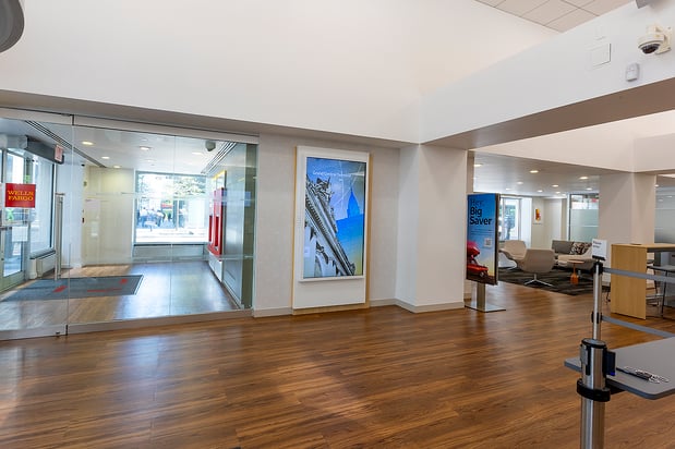 Images Wells Fargo Bank