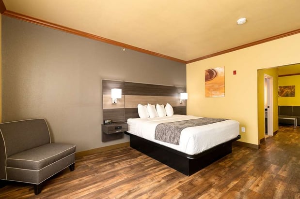 Images Best Western Plus Portland