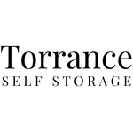 Torrance Self Storage Logo