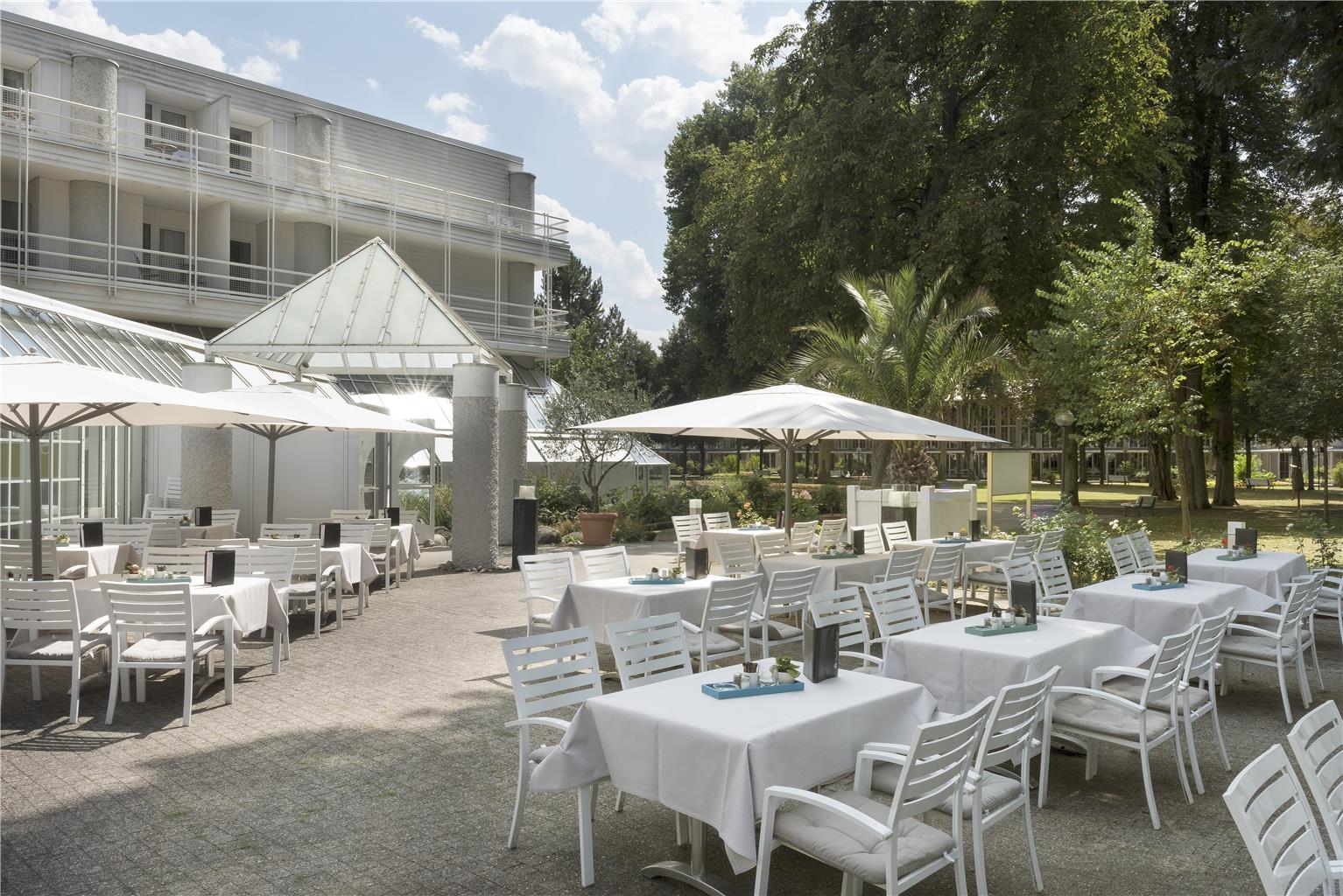 Bild 51 Best Western Premier Parkhotel Bad Mergentheim in Bad Mergentheim