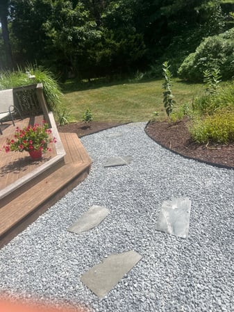 Images Greenleaf’s Garden Design