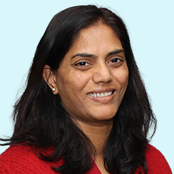 Kavitha C Mamidala - Worcester, MA - Physical Therapy