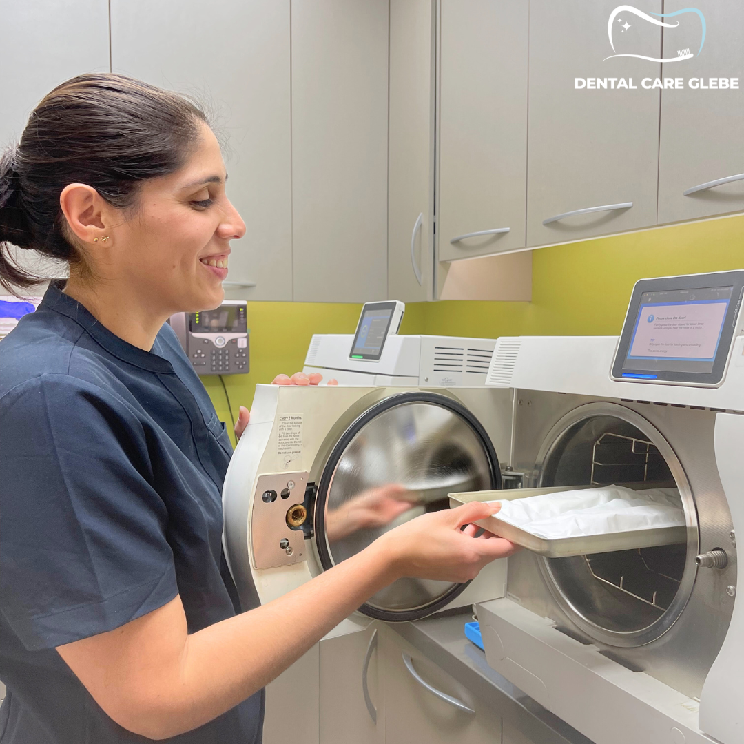 Images Dental Care Glebe
