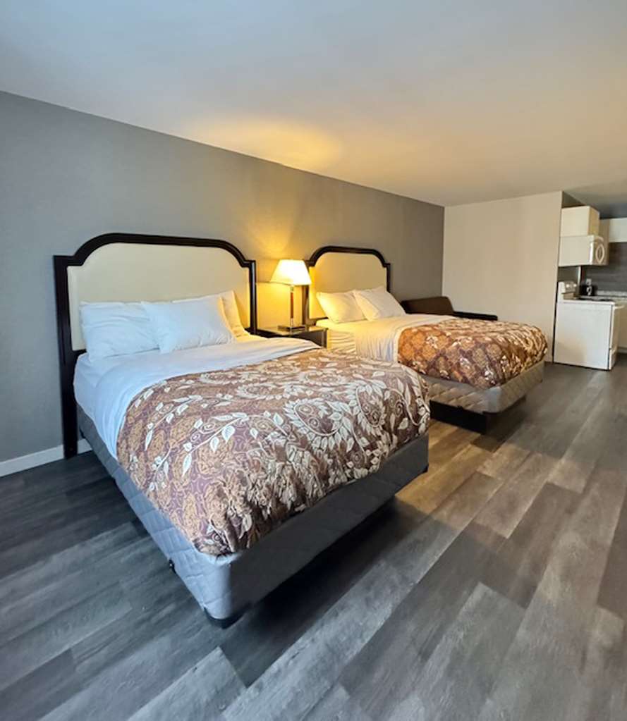 Images Big Bird Inn Wawa, SureStay Collection by Best Western