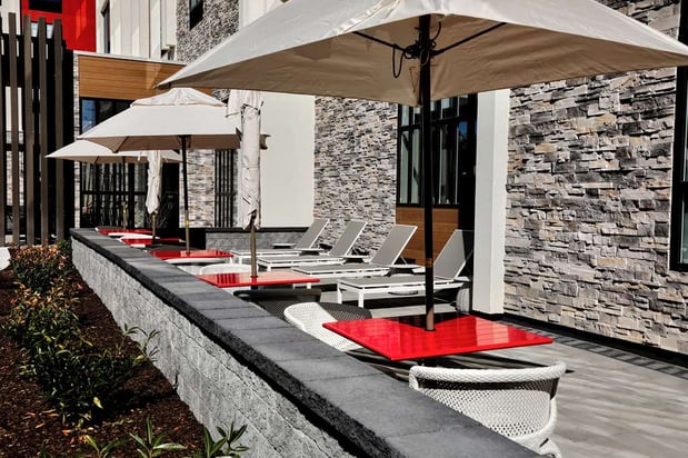 Images Hilton Garden Inn Bel Air