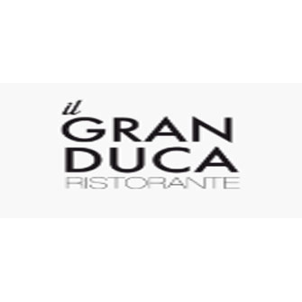 Ristorante Gran Duca Logo