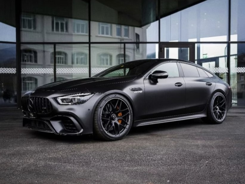Bilder Sportsluxurycars 4you GmbH