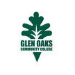 Glen Oaks Community College Logo