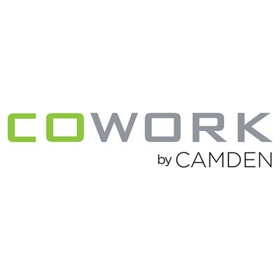 CoWork by Camden Logo