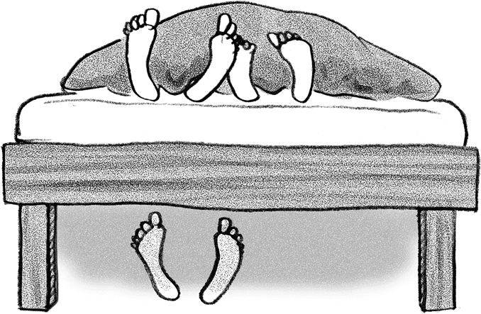 Bild 3 Paartherapie in München | Paartherapeut Breitenberger in München