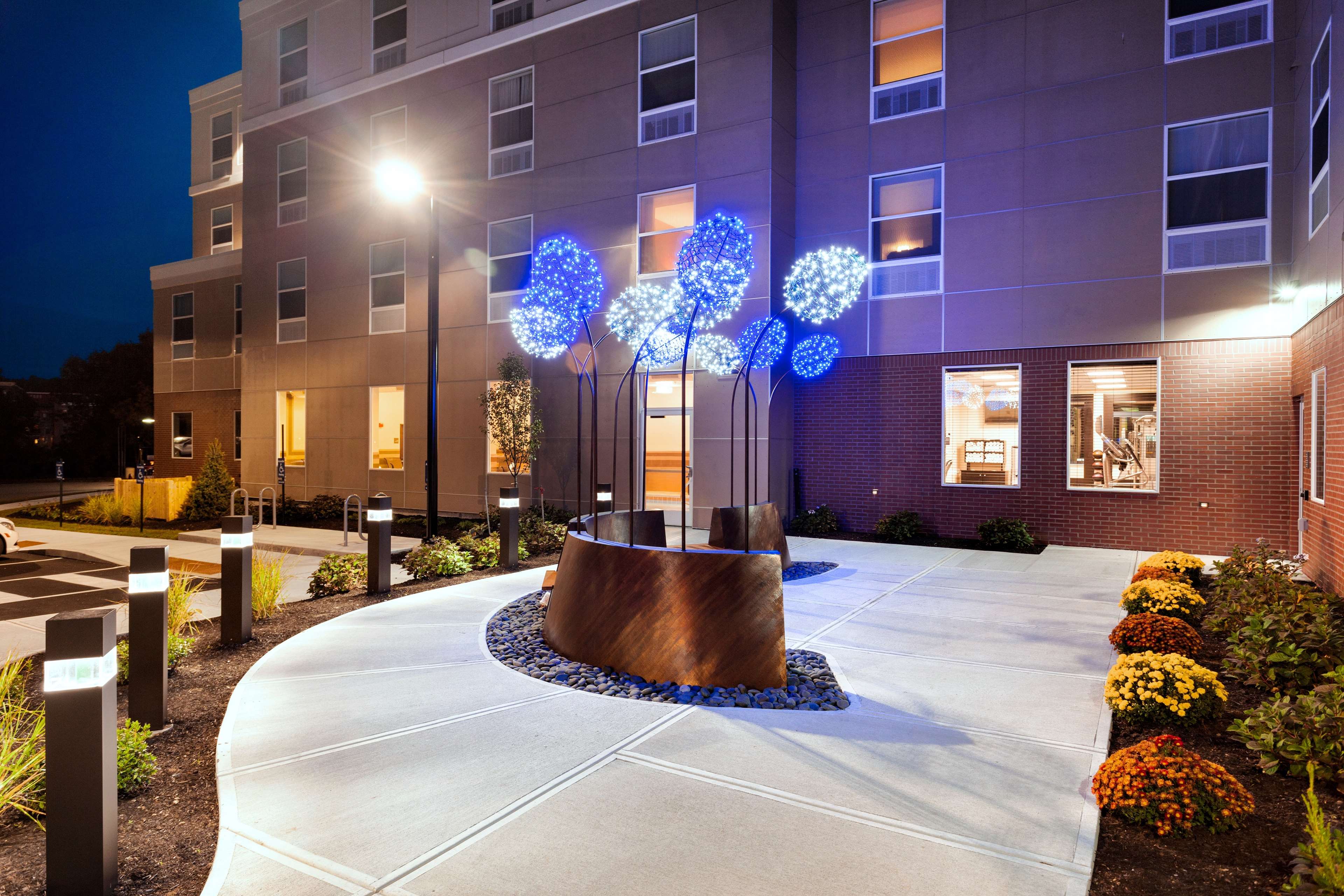 Hampton Inn Lewiston-Auburn
