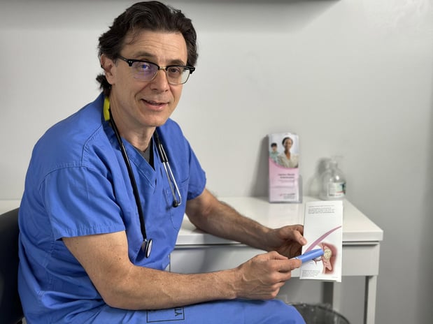 Images Downtown Vein Treatment Center