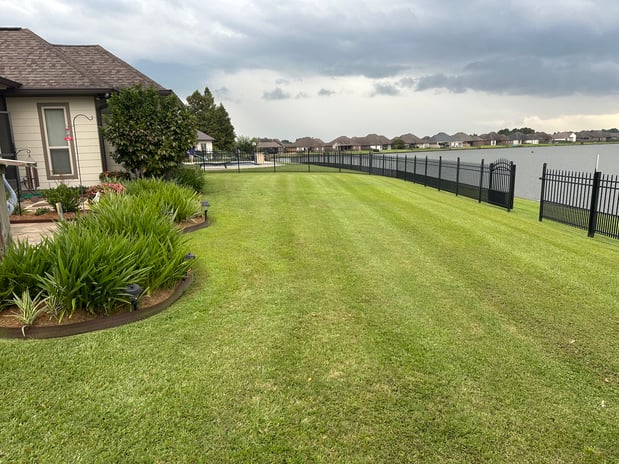 Images T’s Lawn Care
