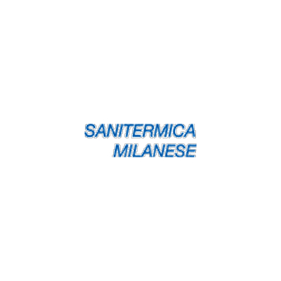 Sanitermica Milanese - Arredobagno, Rubinetterie Logo