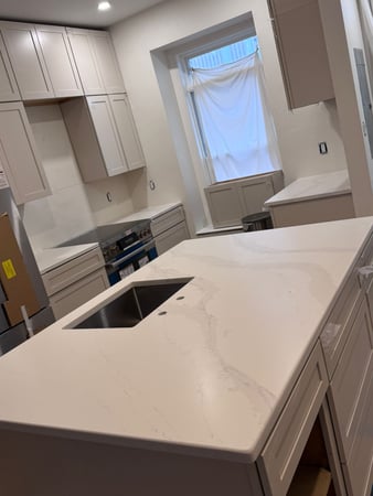 Images CEPM Granite and Quartz Inc.