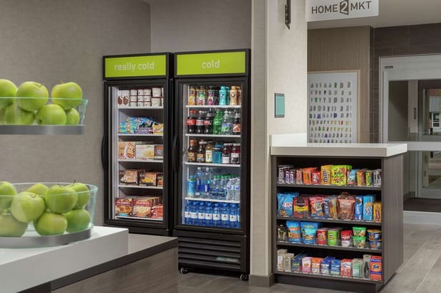 Images Home2 Suites by Hilton Longmont