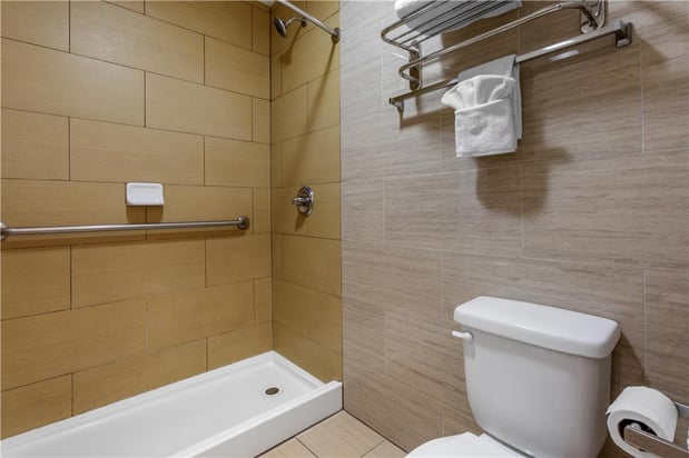 Images Best Western Brady Inn
