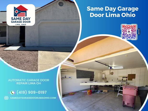 Images Same Day Garage Door