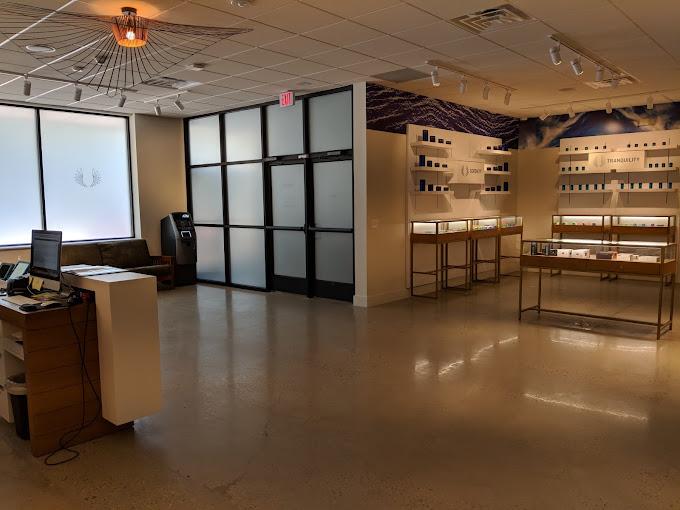 Images Liberty Cannabis Dispensary Norristown
