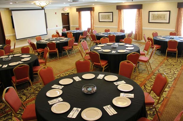 Images Hilton Garden Inn Houston West Katy
