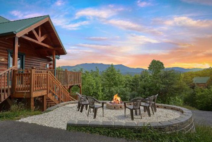 Images Cabins USA
