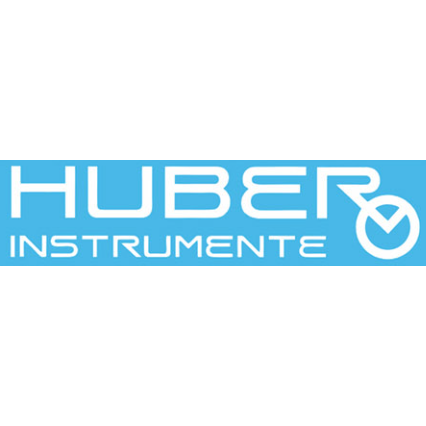 HUBER INSTRUMENTE AG Logo