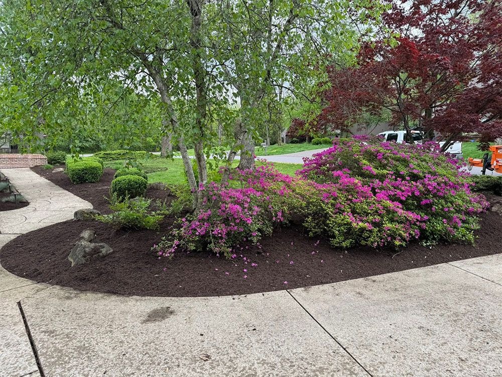 Bennetti Exteriors LLC