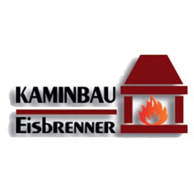 Logo Eisbrenner Kaminbau