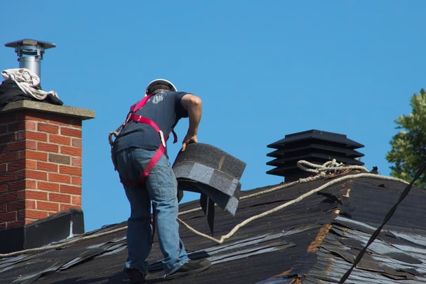 Images TAG Roofing & Exteriors