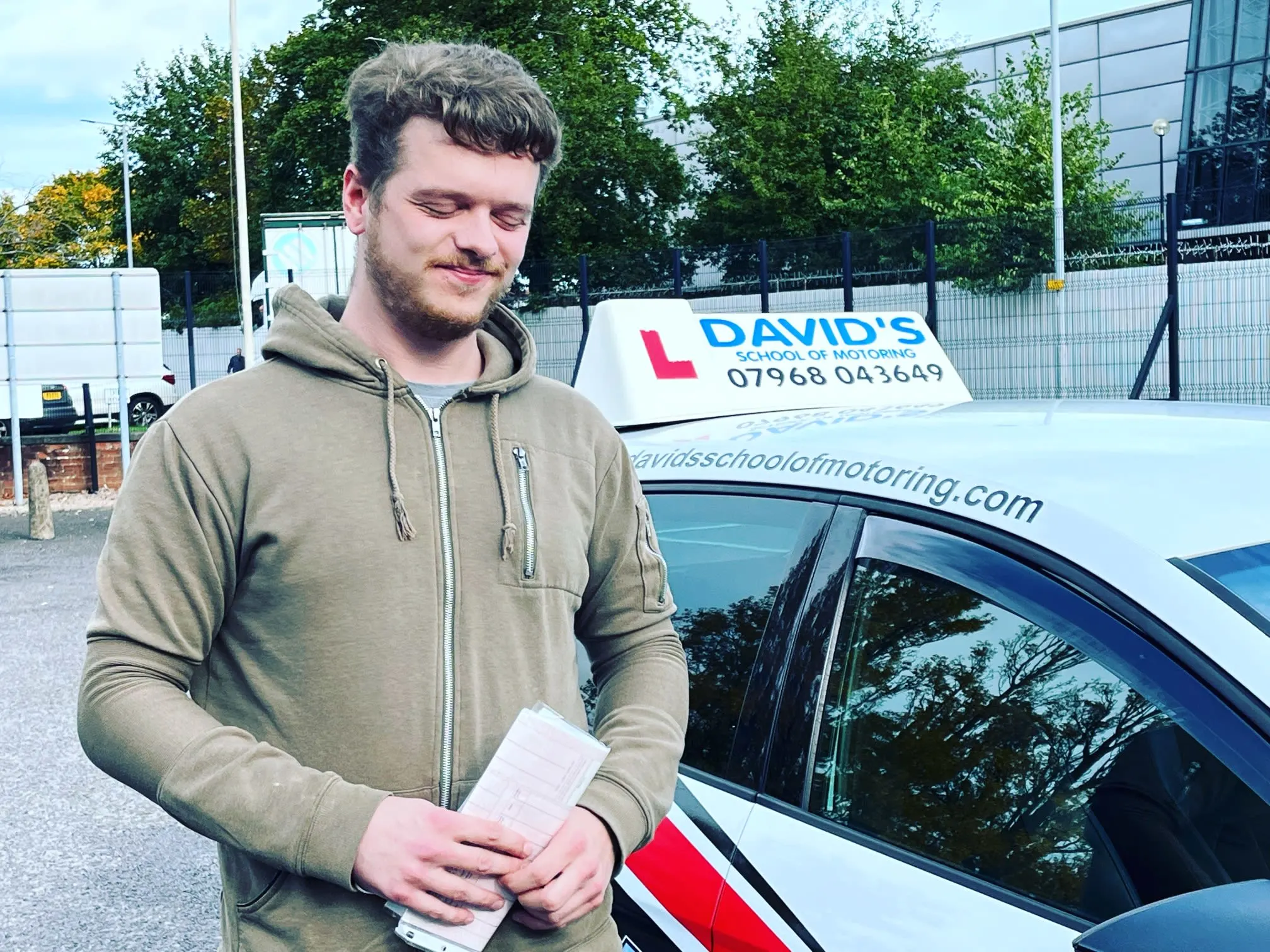 Images David's School of Motoring