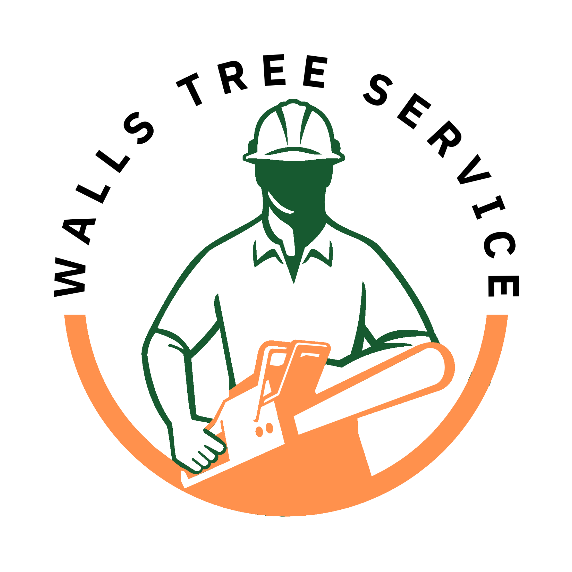 Walls Tree Service