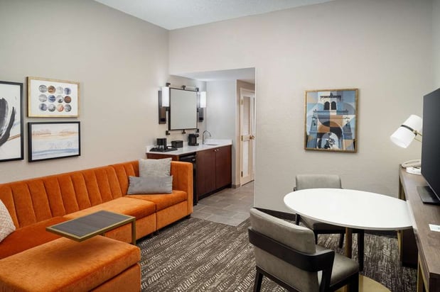 Images Embassy Suites by Hilton Orlando North