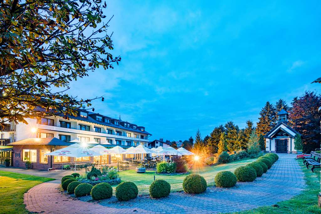 Bilder Best Western Hotel Brunnenhof