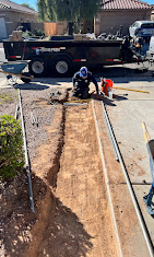 Valley Of The Sun Landscape Image