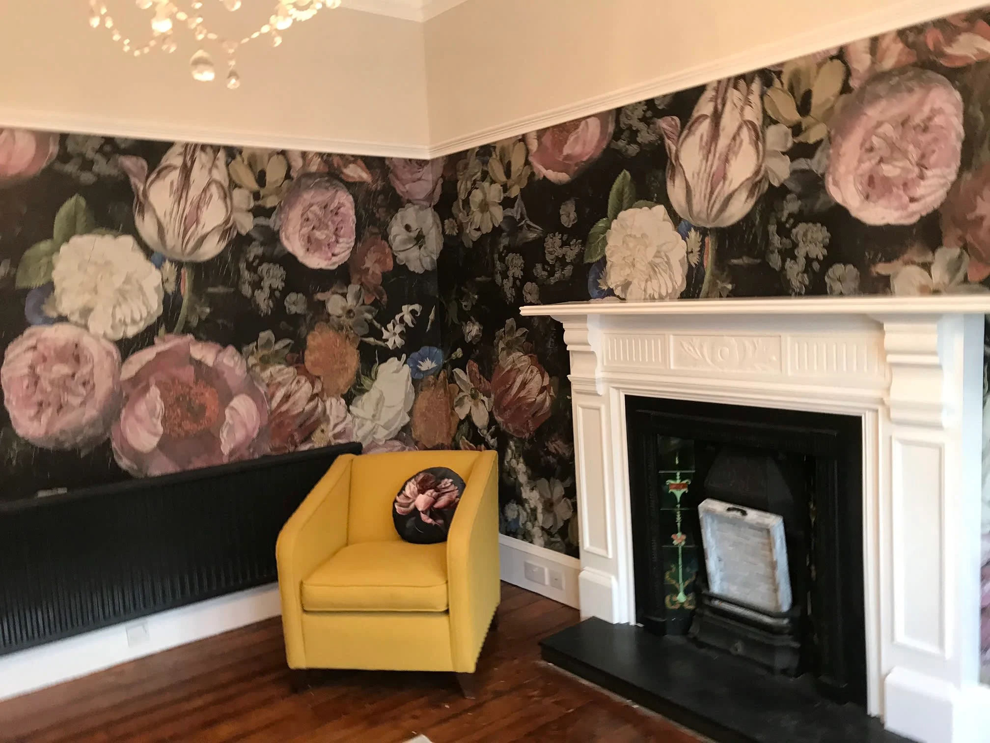 Images Broomhill Painters & Decorators