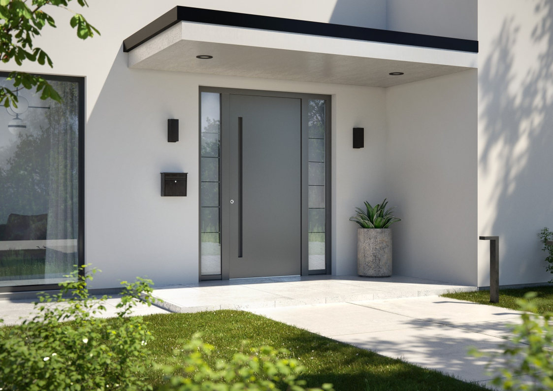 Bilder Fensterbau Heim
