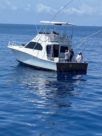 Images Cowboy Cowgirl SportFishing Charters