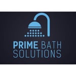 Prime Bath Solutions Logo