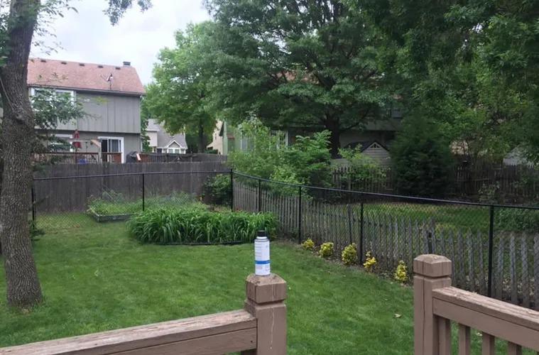 Coop Fence and Construction