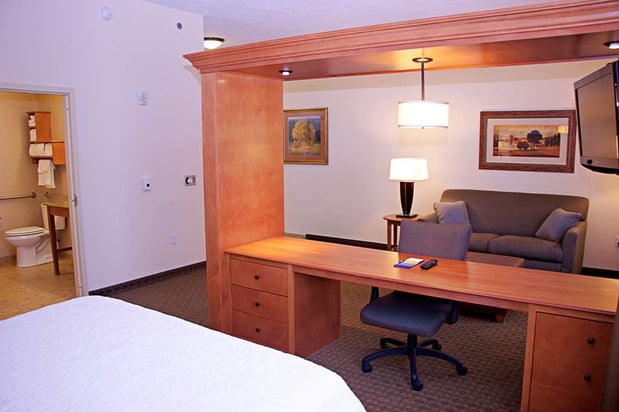 Images Hampton Inn Sidney