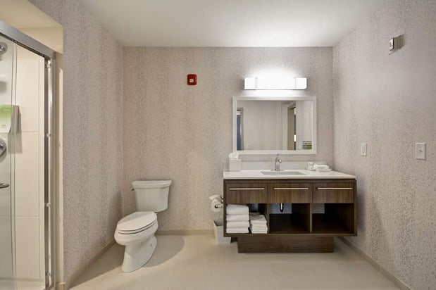 Images Home2 Suites by Hilton Columbus Airport East Broad