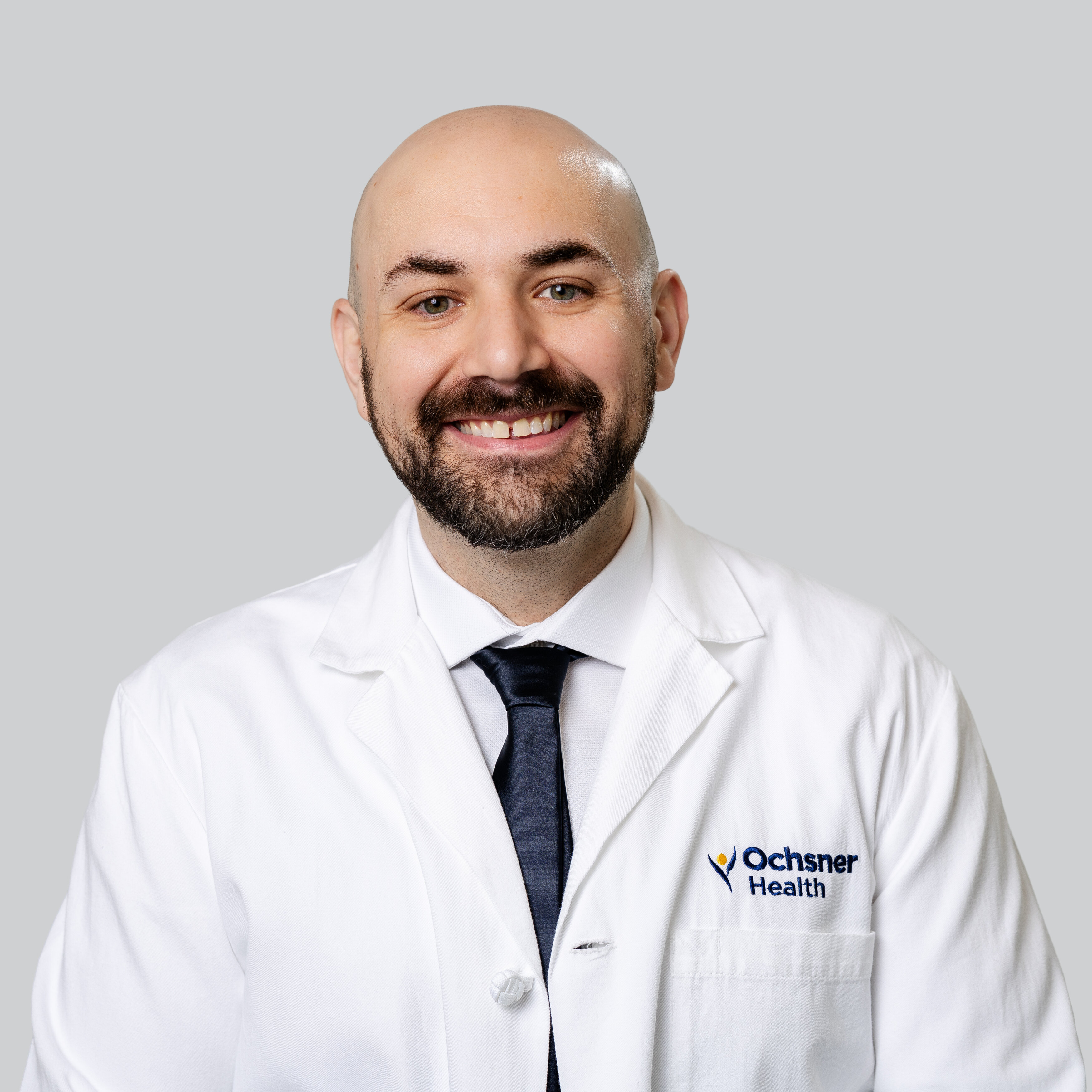 Ian Landry, MD - Jefferson, LA - Hematology, Hematologist