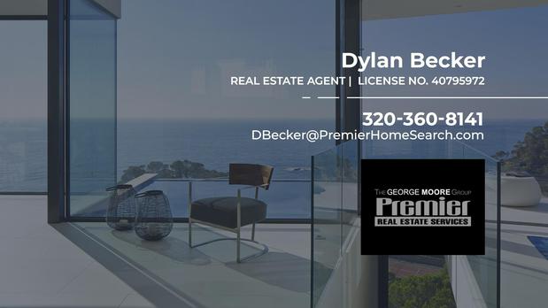 Images Dylan Becker, Premier Real Estate
